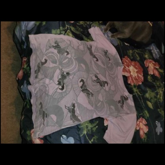 Horse themed t shirts - Picture 12 of 16